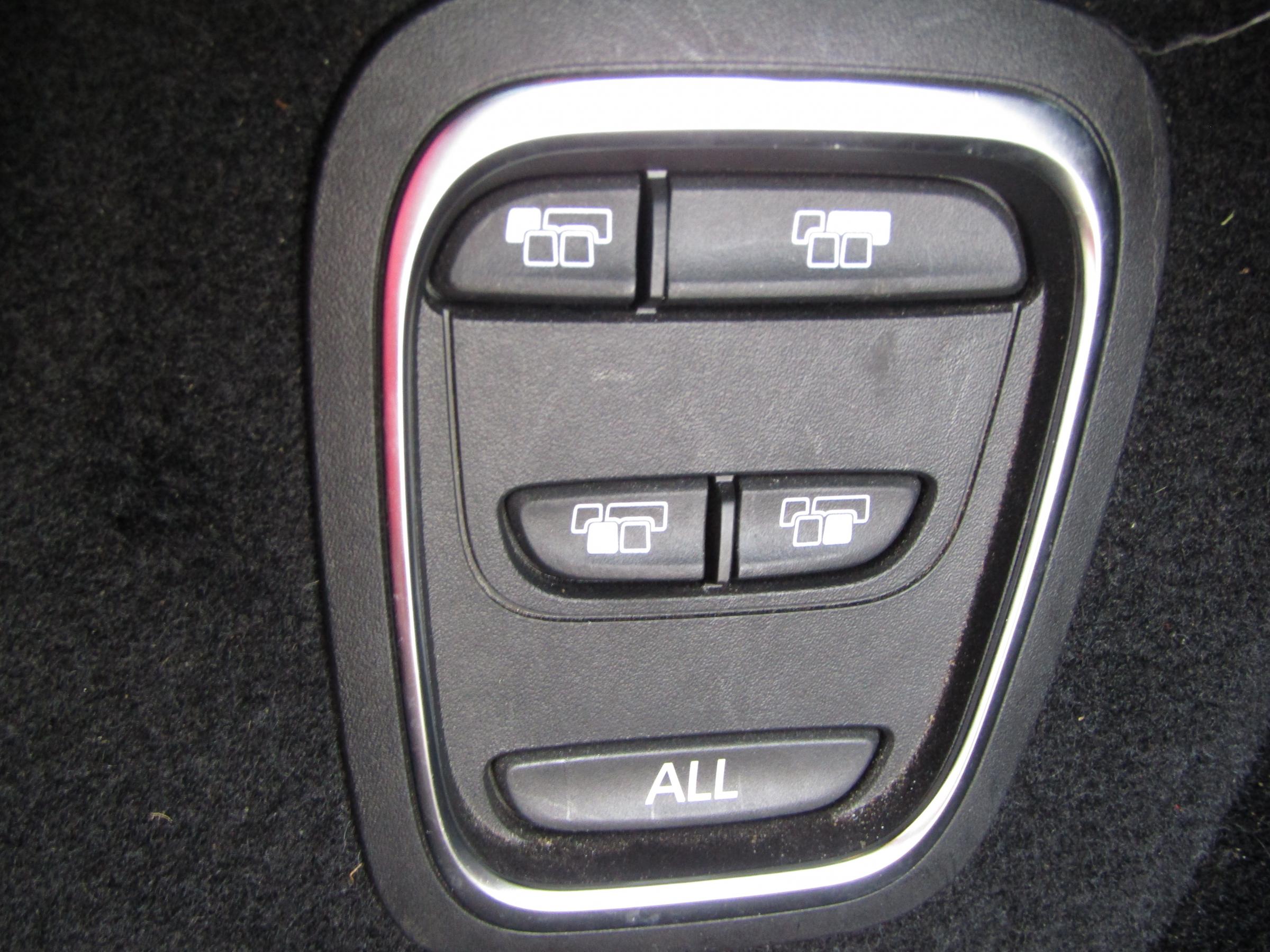 Renault Grand Scénic, 2017 - pohled č. 21