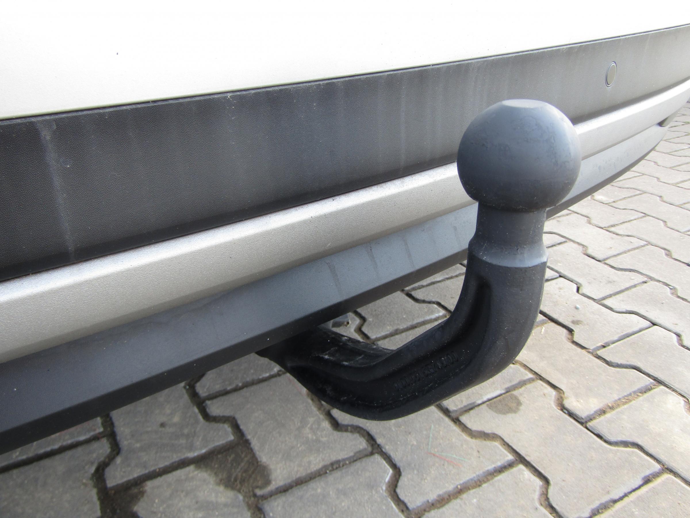 Renault Grand Scénic, 2017 - pohled č. 22