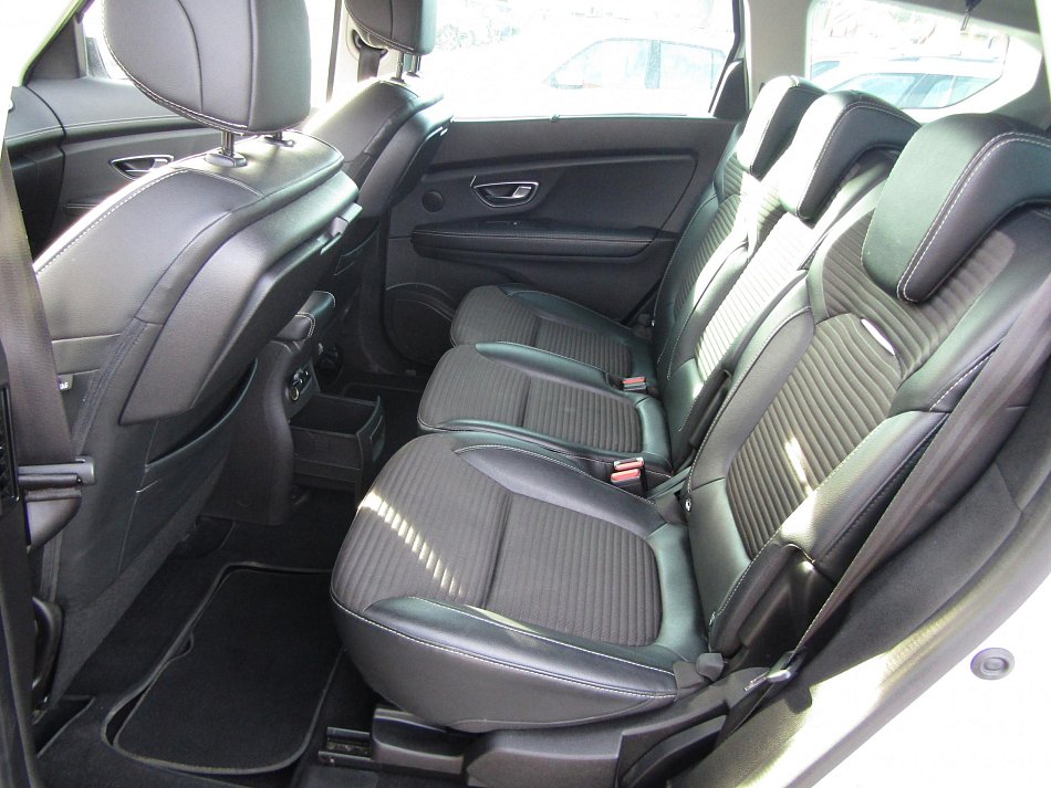 Renault Grand Scénic 1.6dCi Intense