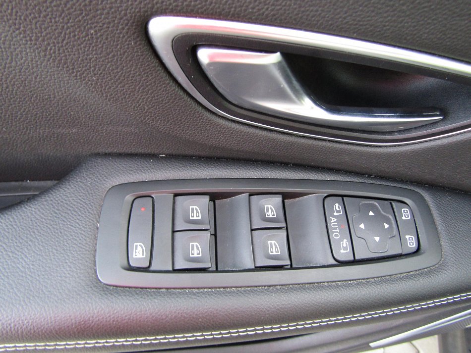 Renault Grand Scénic 1.6dCi Intense