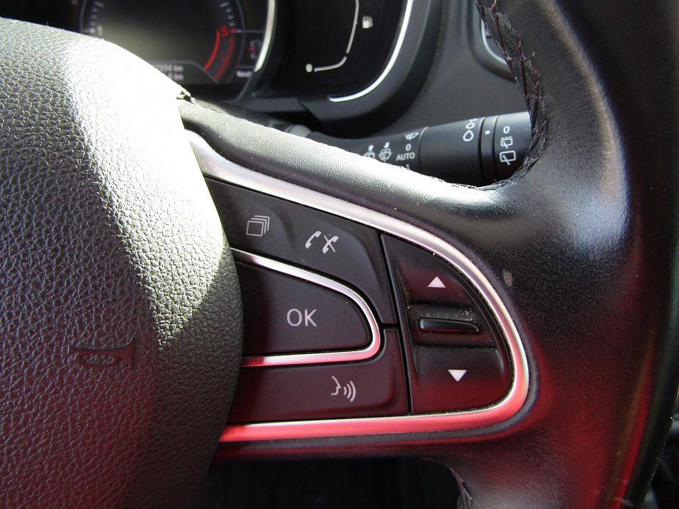 Renault Grand Scénic 1.6dCi Intense