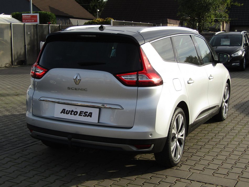 Renault Grand Scénic 1.6dCi Intense