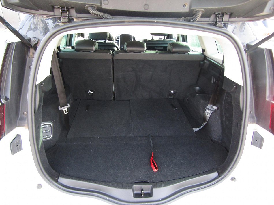 Renault Grand Scénic 1.6dCi Intense