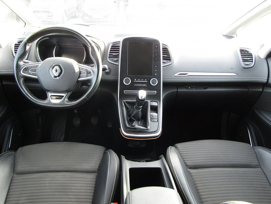 Renault Grand Scénic 1.6dCi Intense