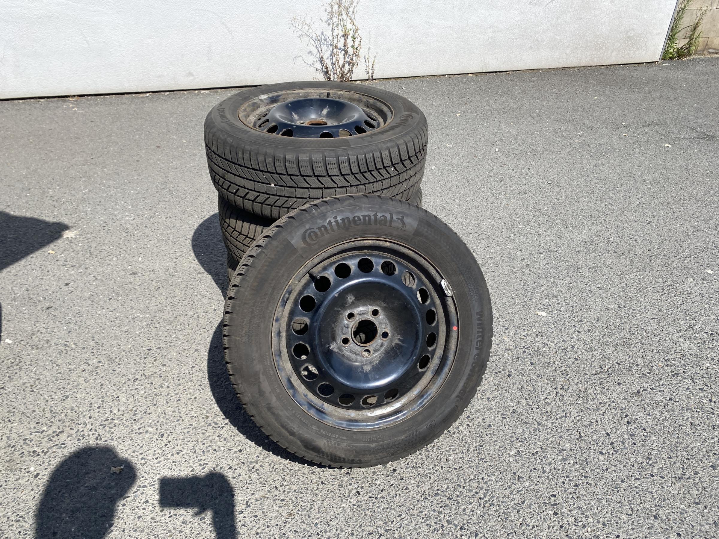 Ford S-MAX, 2015 - pohled č. 19