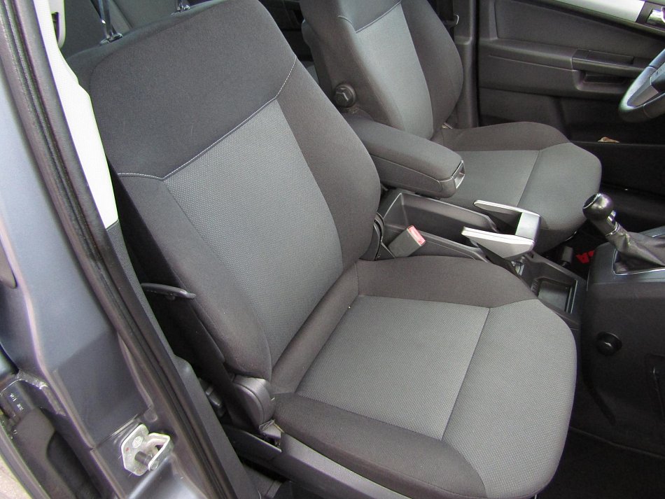 Opel Zafira 1.8i 16V 