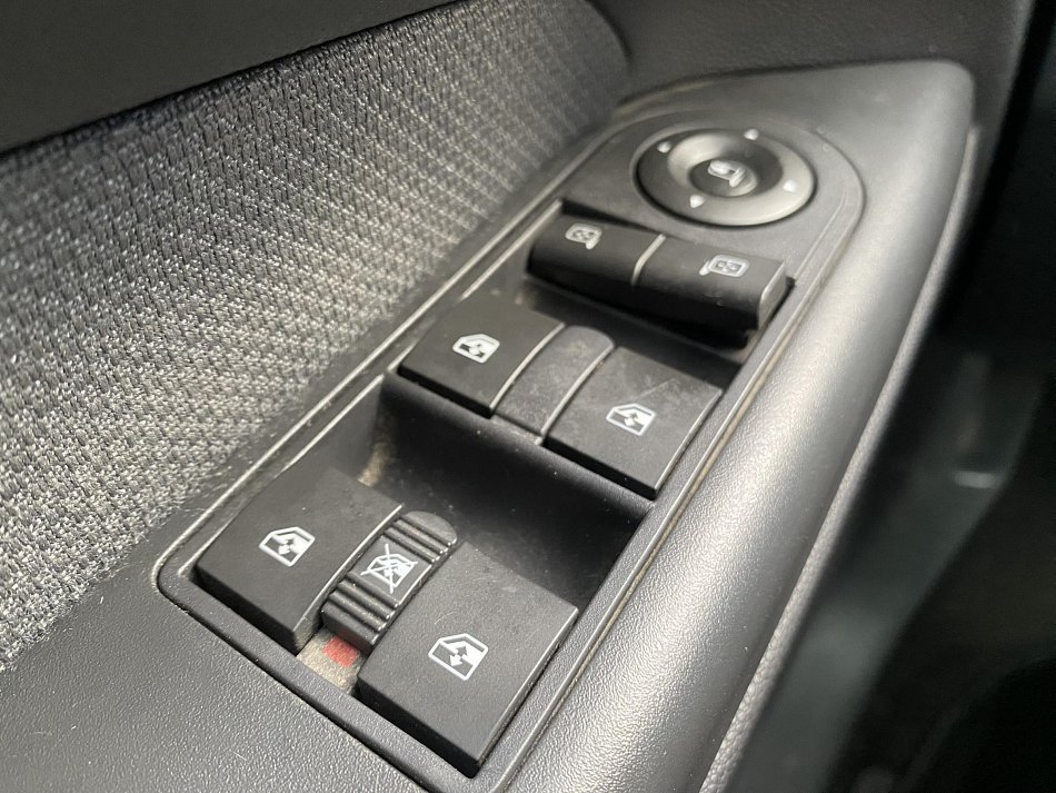 Opel Zafira 1.8i 16V 