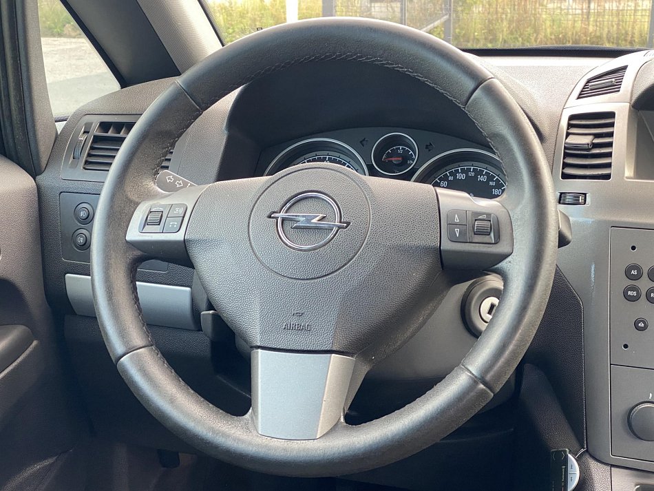 Opel Zafira 1.8i 16V 