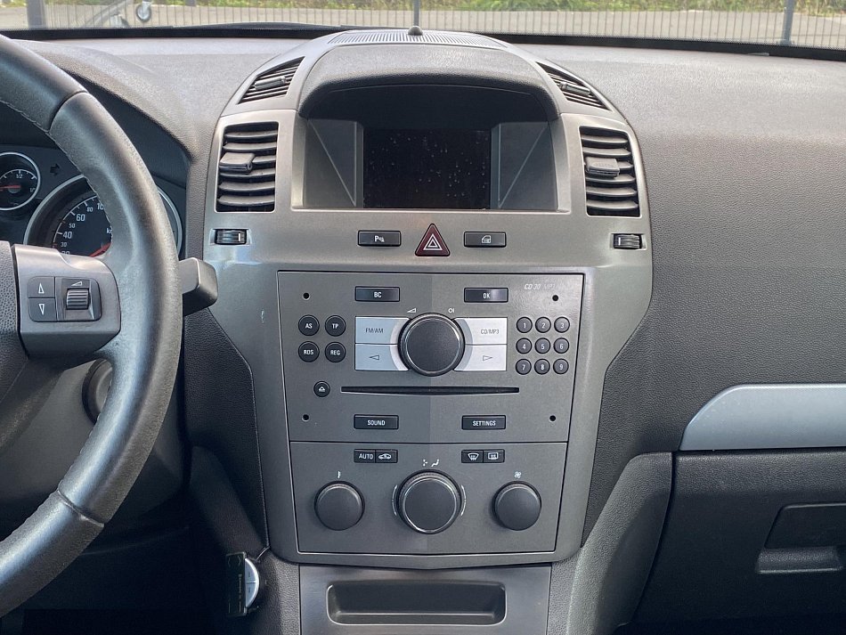 Opel Zafira 1.8i 16V 