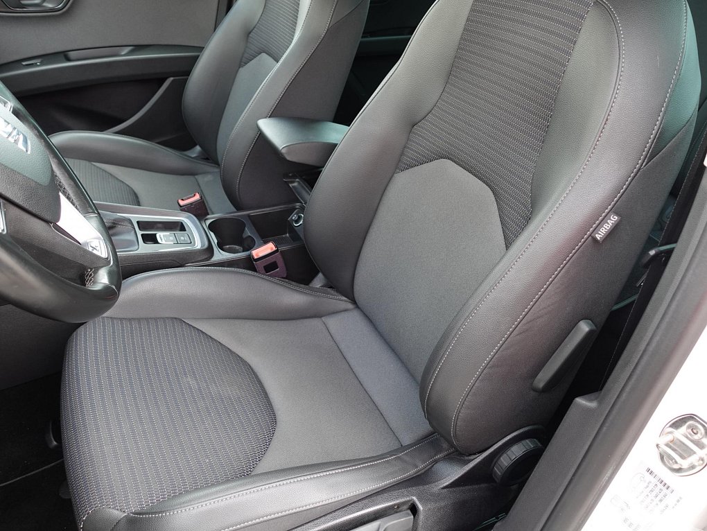 Seat Leon 1.4TGi Ecellence