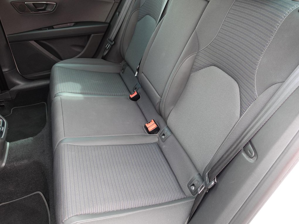 Seat Leon 1.4TGi Ecellence