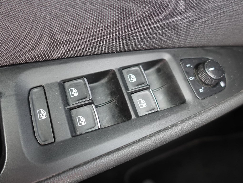 Seat Leon 1.4TGi Ecellence