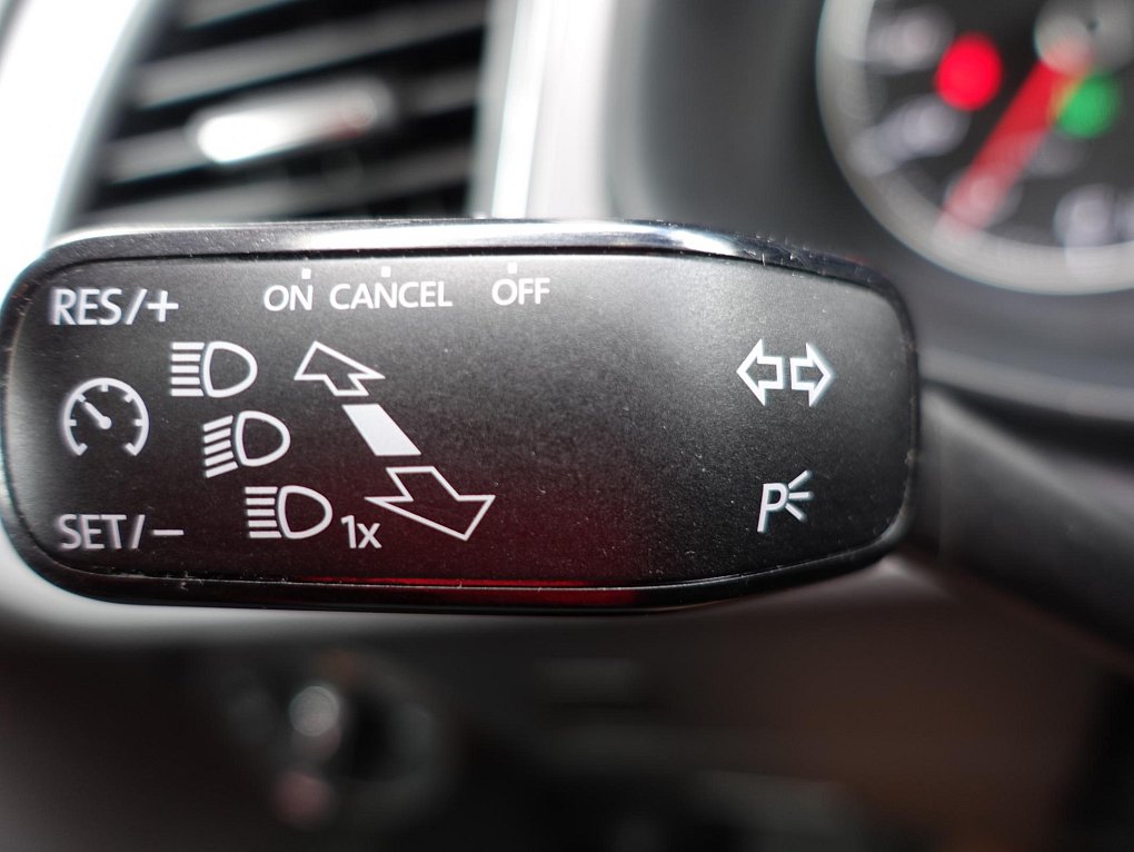 Seat Leon 1.4TGi Ecellence