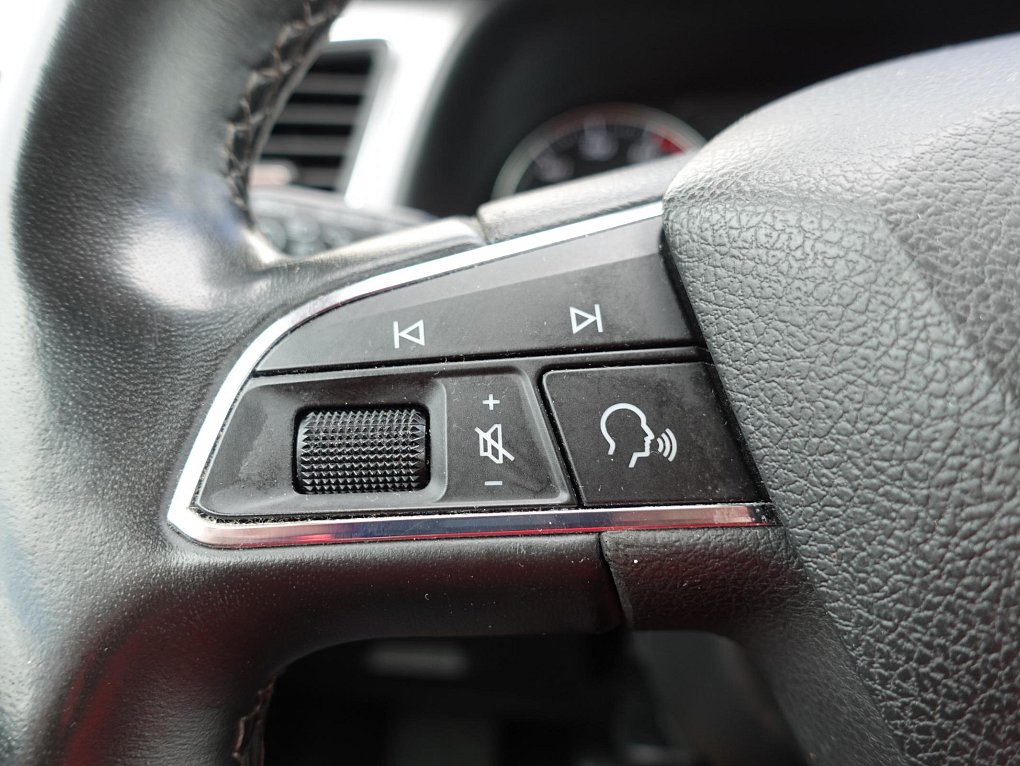 Seat Leon 1.4TGi Ecellence