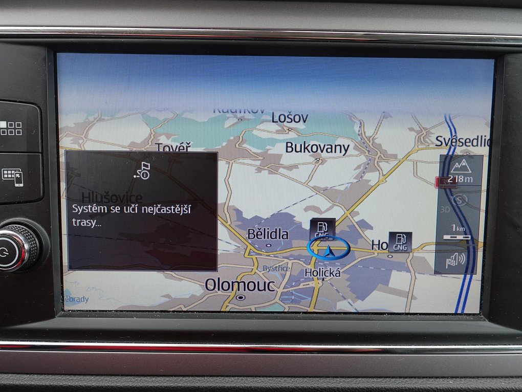 Seat Leon 1.4TGi Ecellence