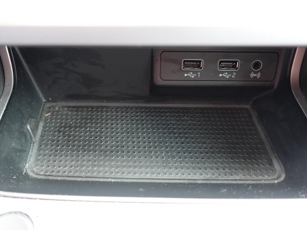 Seat Leon 1.4TGi Ecellence