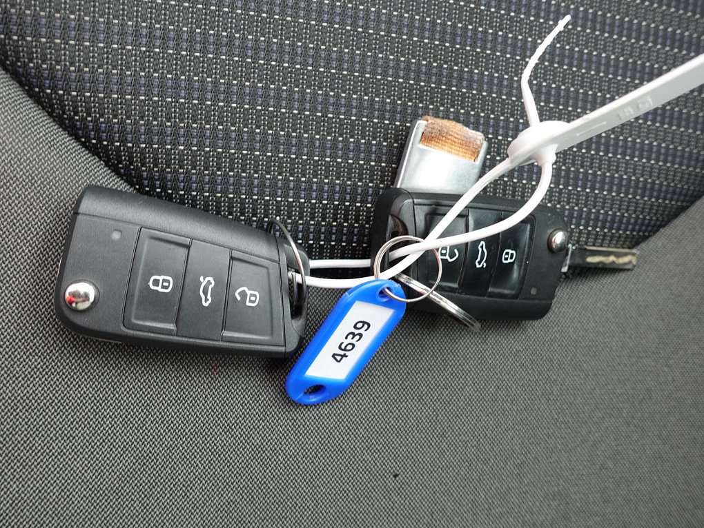 Seat Leon 1.4TGi Ecellence