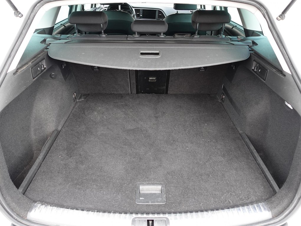 Seat Leon 1.4TGi Ecellence