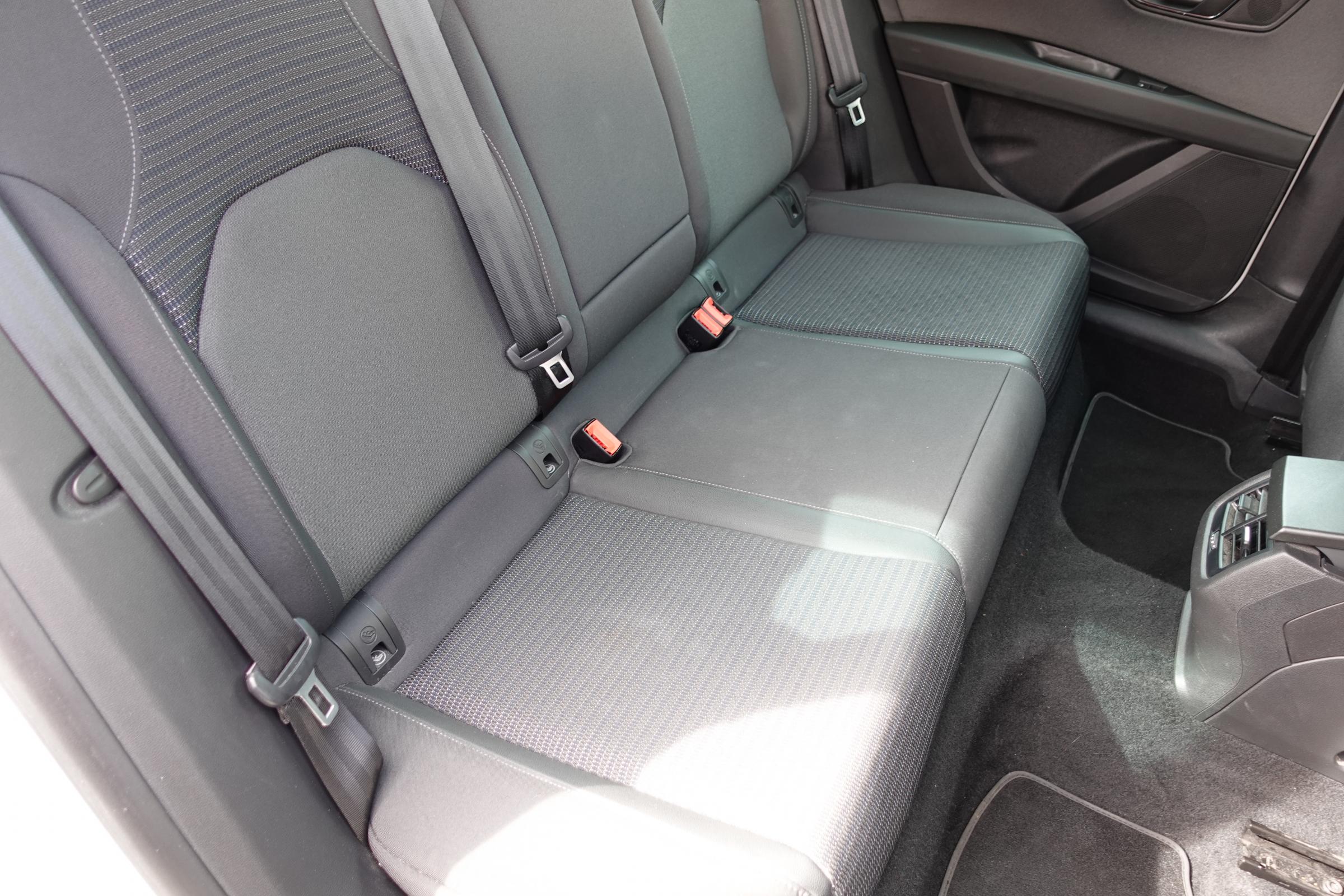 Seat Leon, 2019 - pohled č. 13