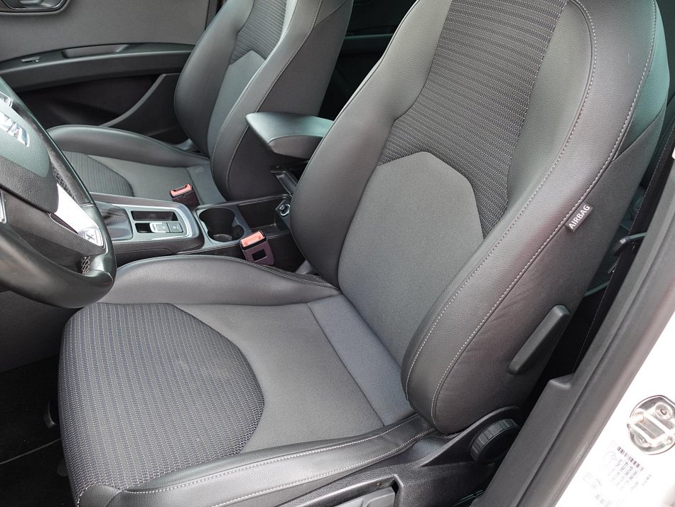 Seat Leon 1.4TGi Ecellence