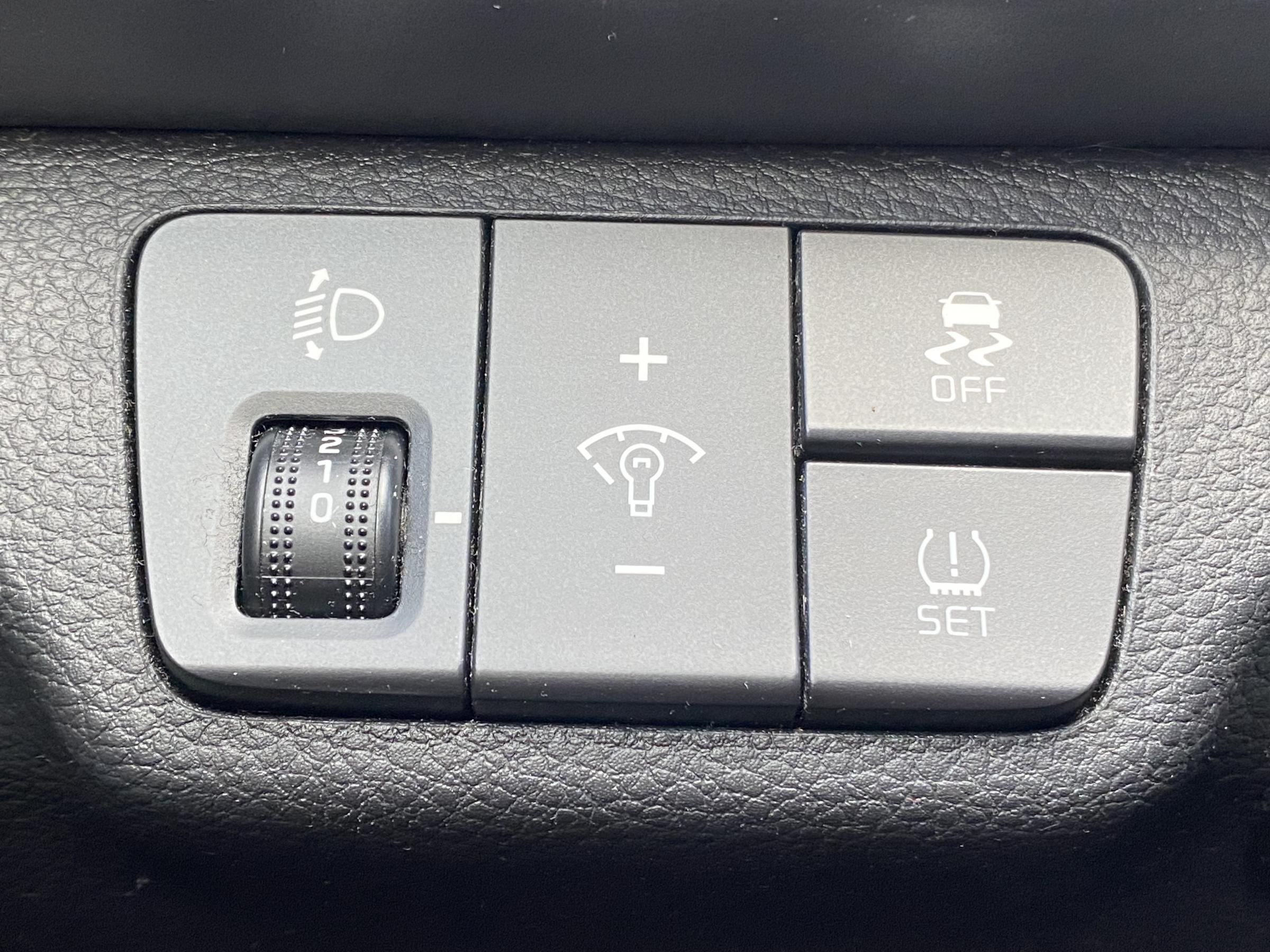 Kia Rio, 2020 - pohled č. 12