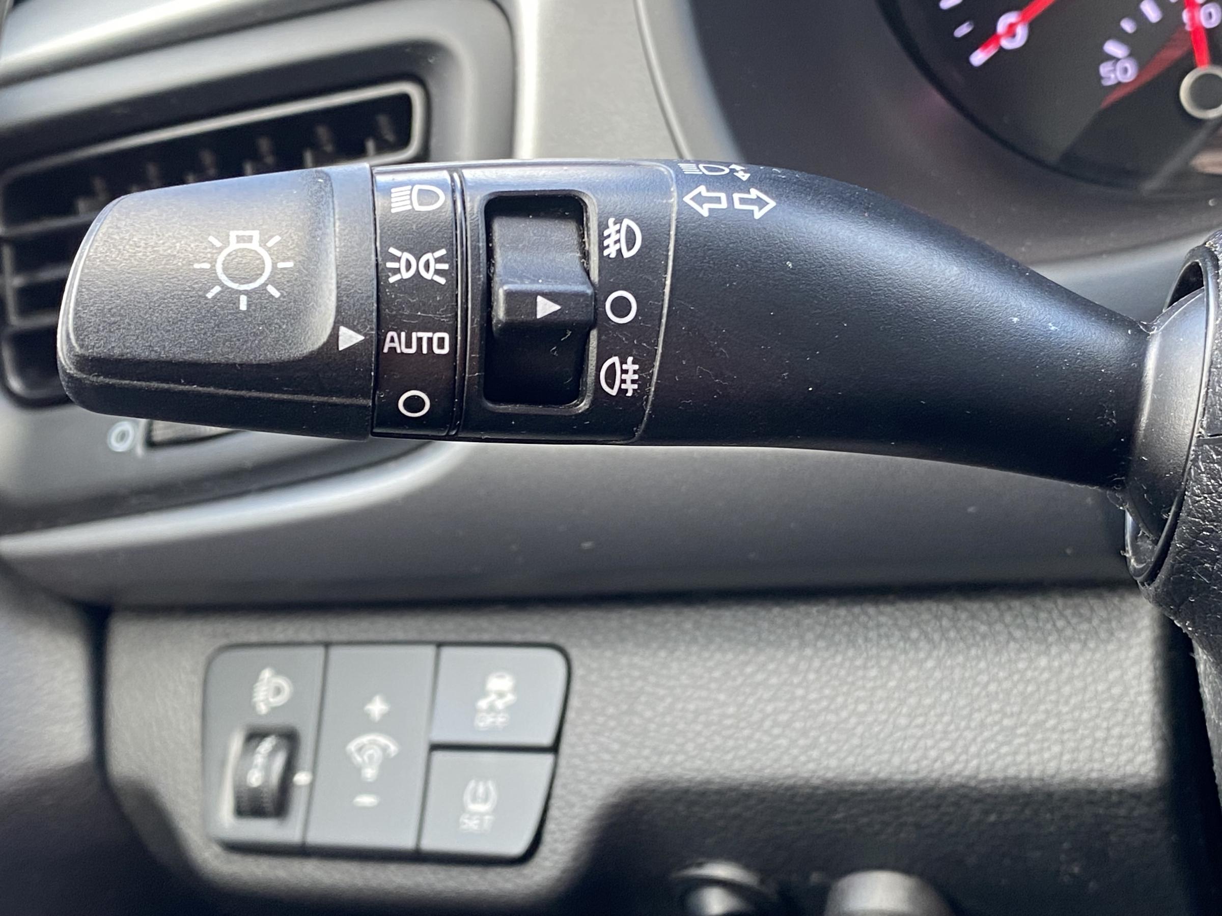 Kia Rio, 2020 - pohled č. 13