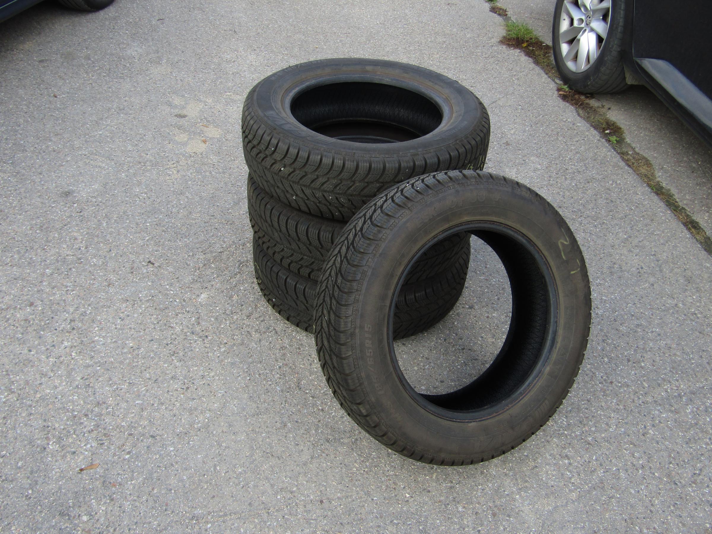 Kia Rio, 2020 - pohled č. 18