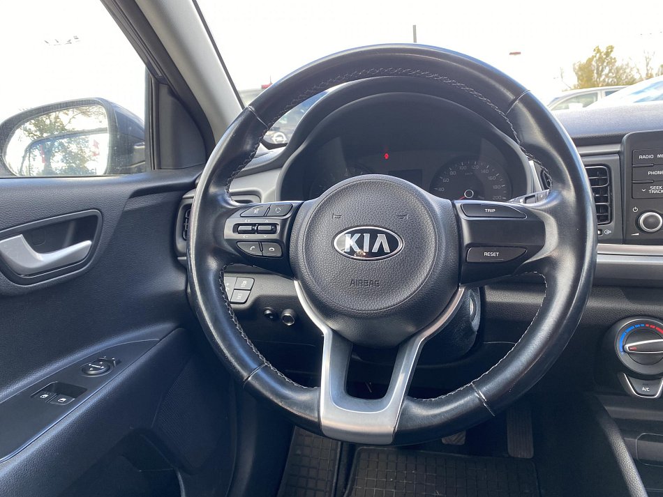Kia Rio 1.2 i Comfort