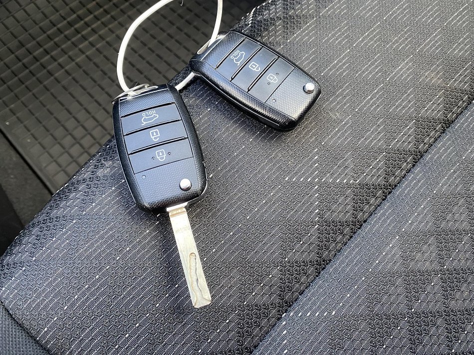 Kia Rio 1.2 i Comfort