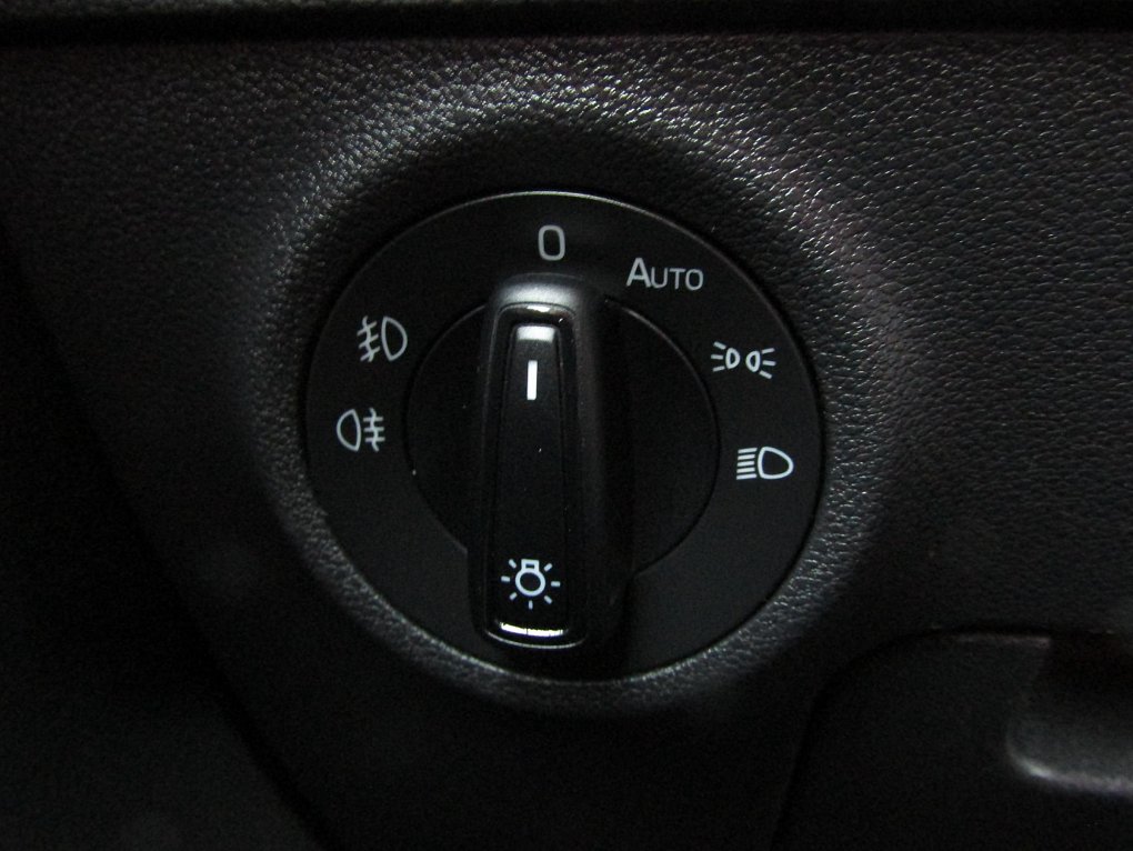 Škoda Karoq 1.6 TDi Ambition