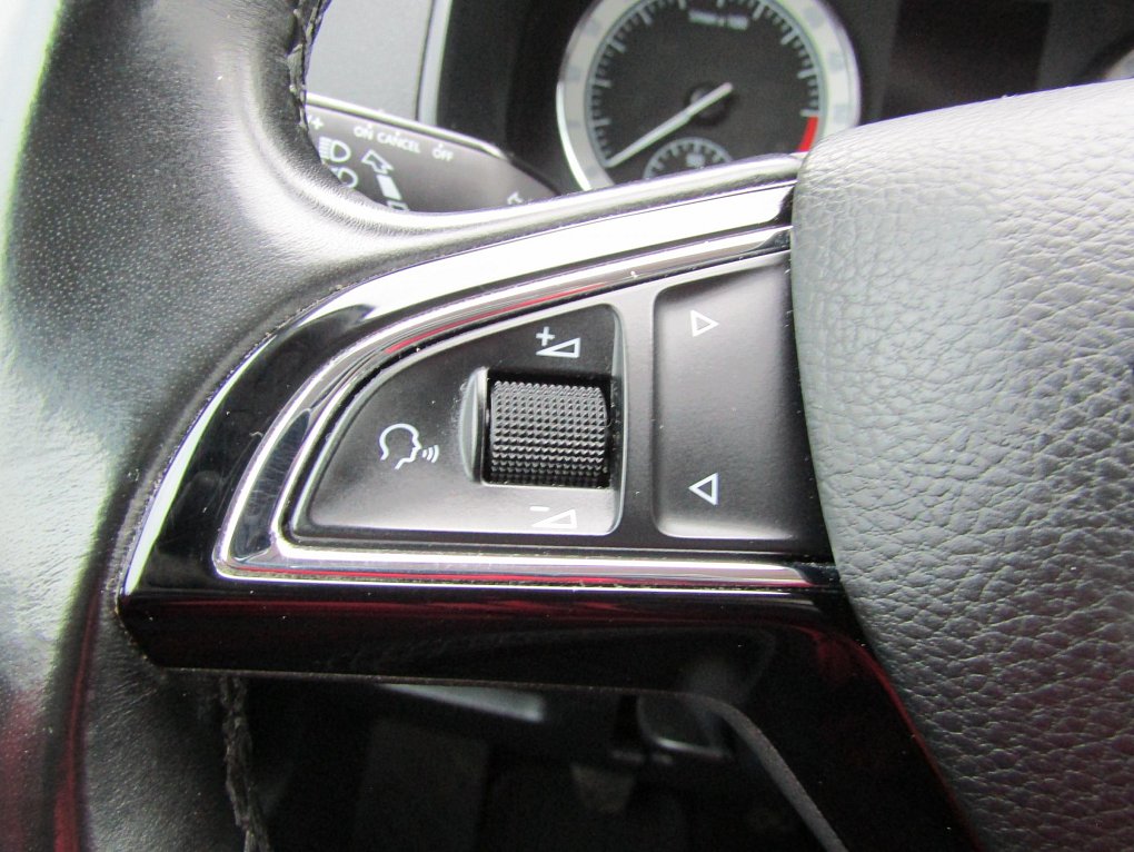 Škoda Karoq 1.6 TDi Ambition