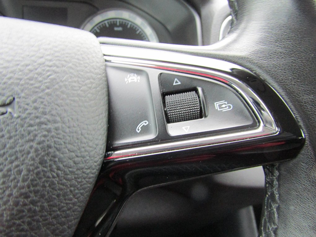 Škoda Karoq 1.6 TDi Ambition