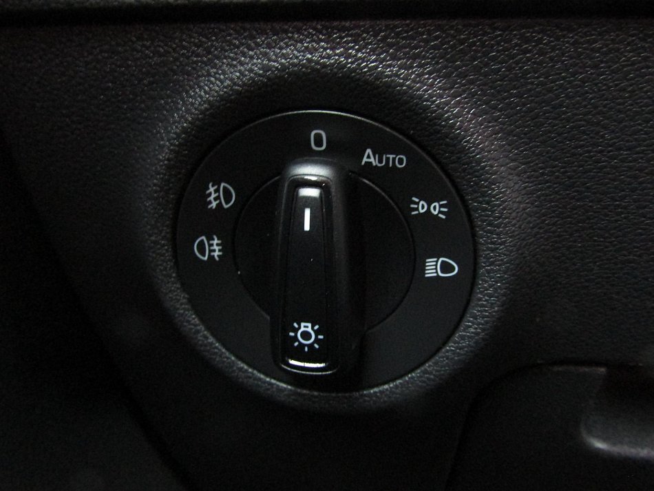 Škoda Karoq 1.6 TDi Ambition