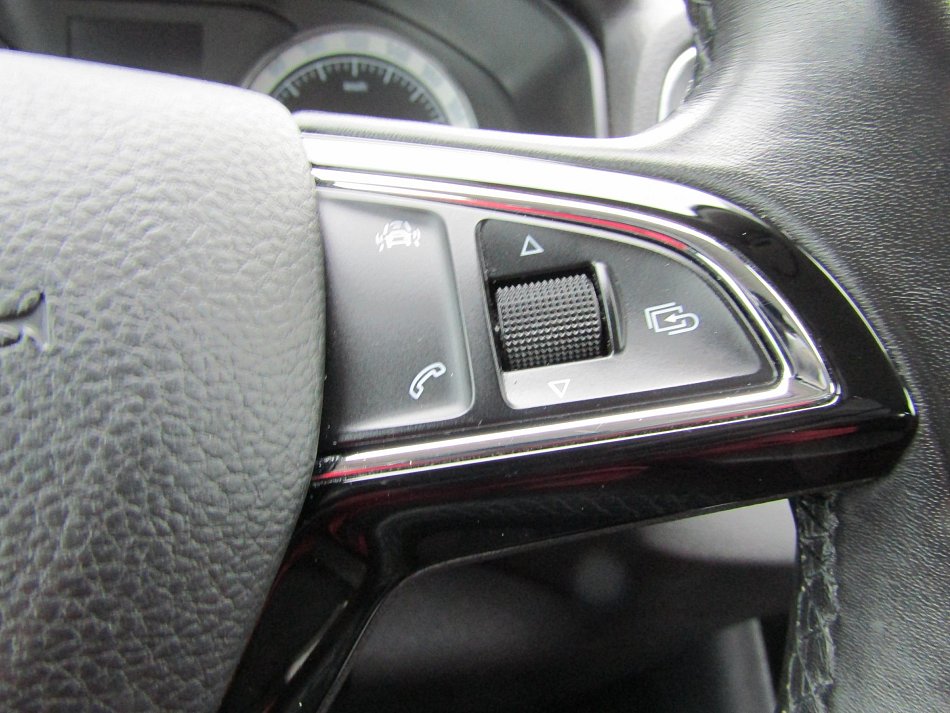 Škoda Karoq 1.6 TDi Ambition