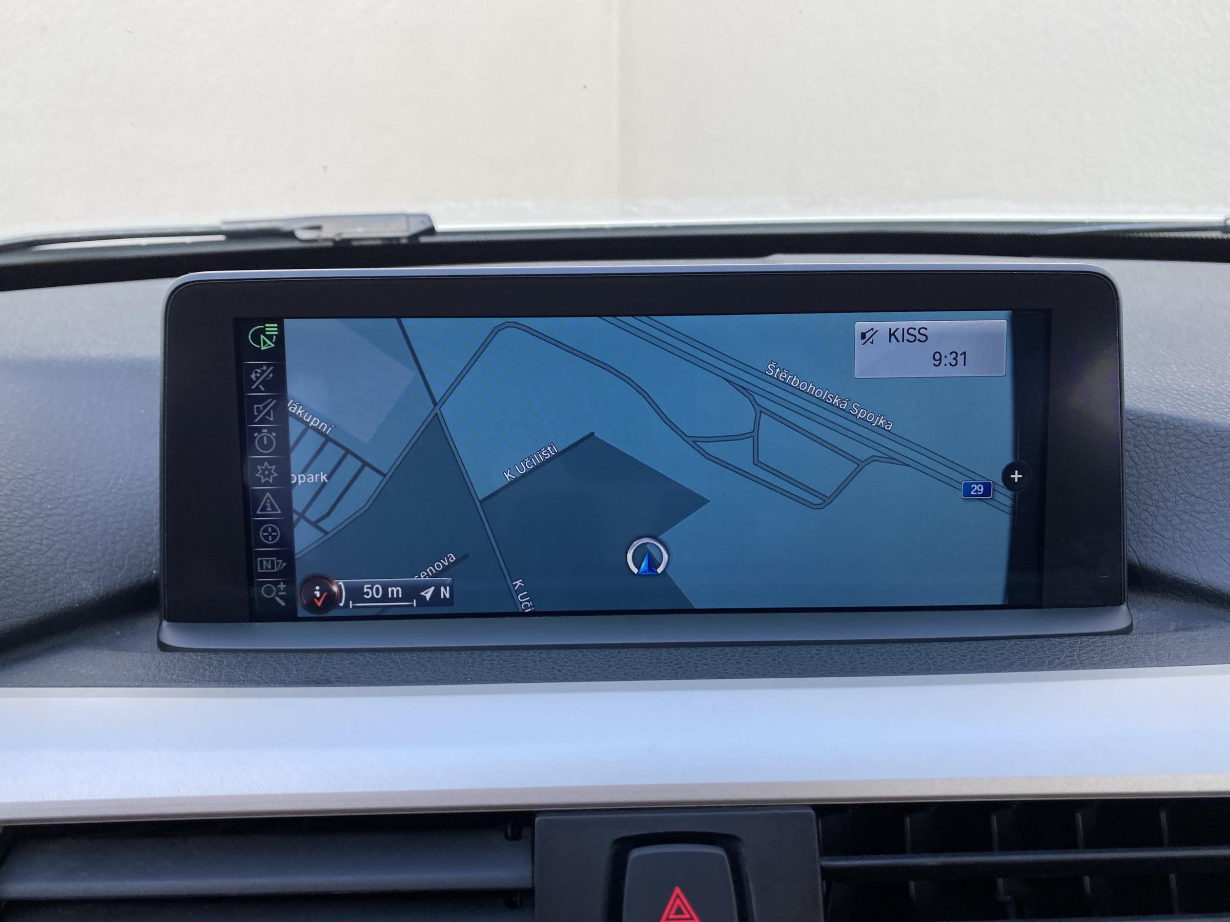 BMW Řada 3, 2013 - pohled č. 11