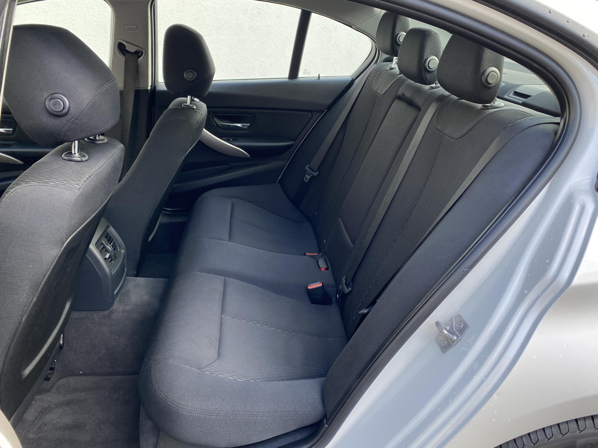 BMW Řada 3, 2013 - pohled č. 15