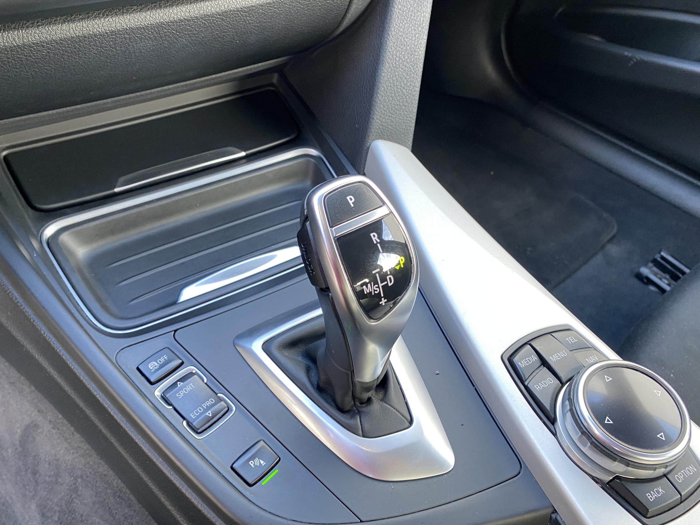 BMW Řada 3, 2013 - pohled č. 19