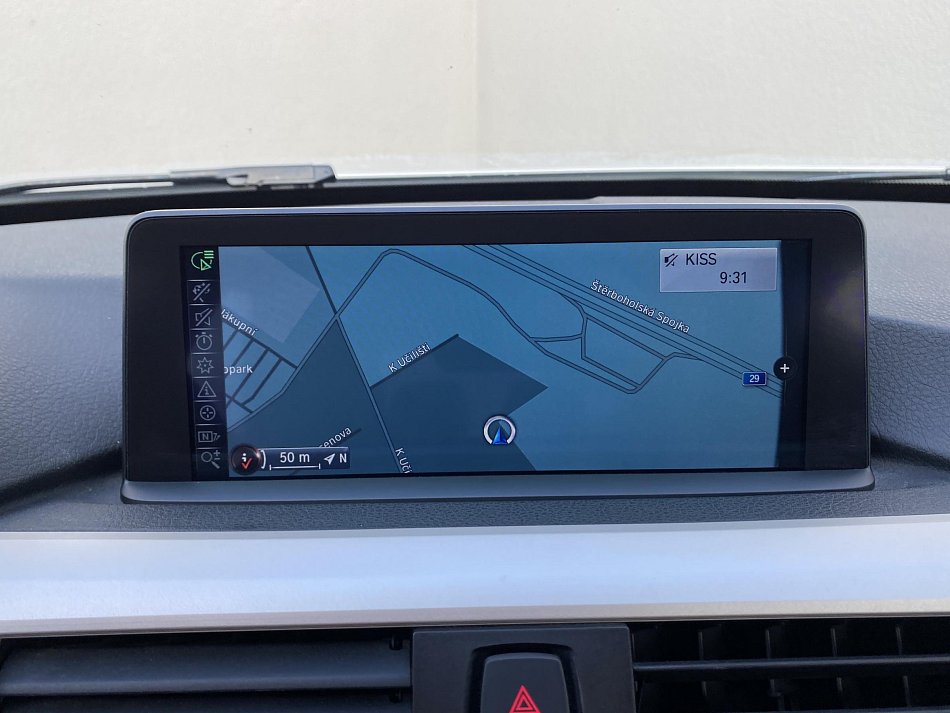 BMW Řada 3 3.0d  xD