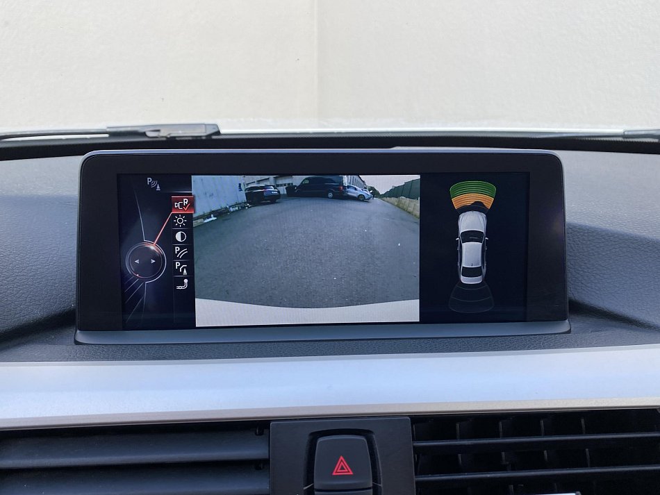 BMW Řada 3 3.0d  xD