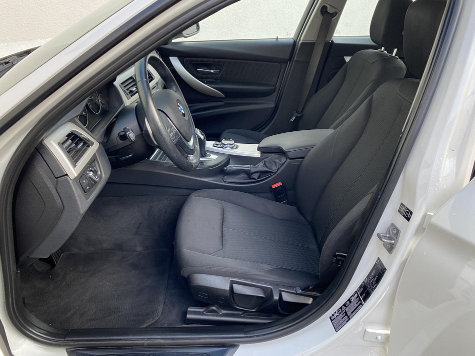 BMW Řada 3 3.0d  xD