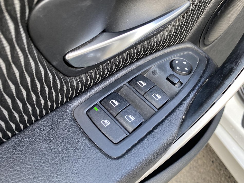 BMW Řada 3 3.0d  xD