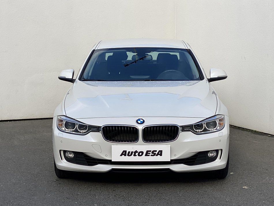 BMW Řada 3 3.0d  xD