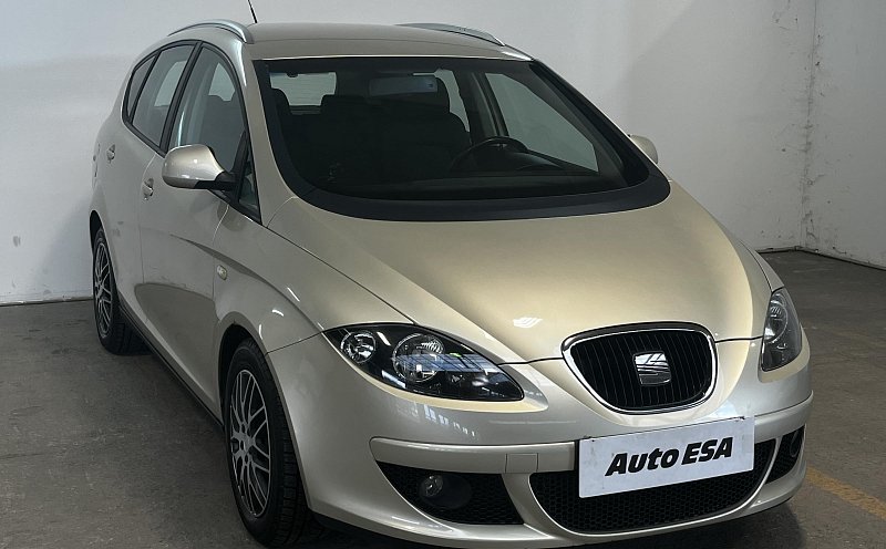 Seat Altea 1.9TDi Stylance XL