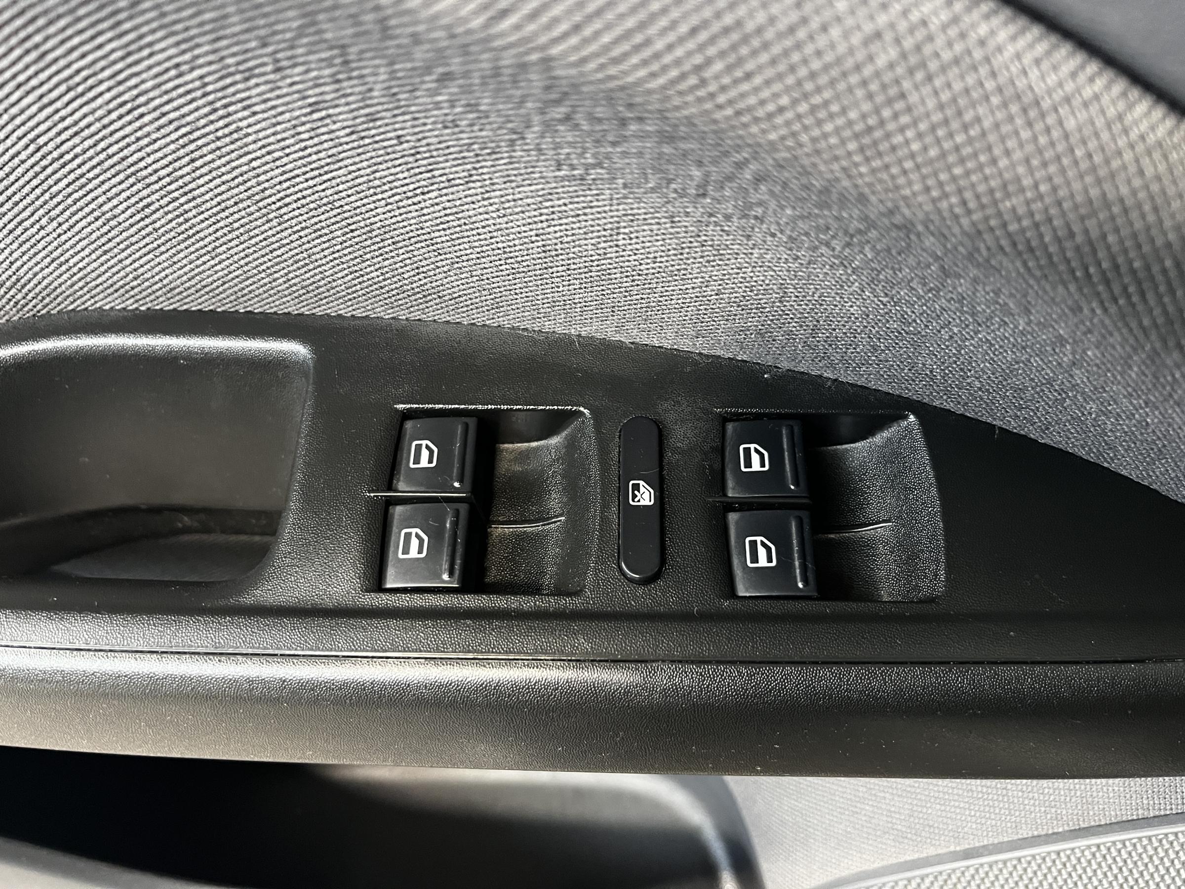 Seat Altea, 2007 - pohled č. 12