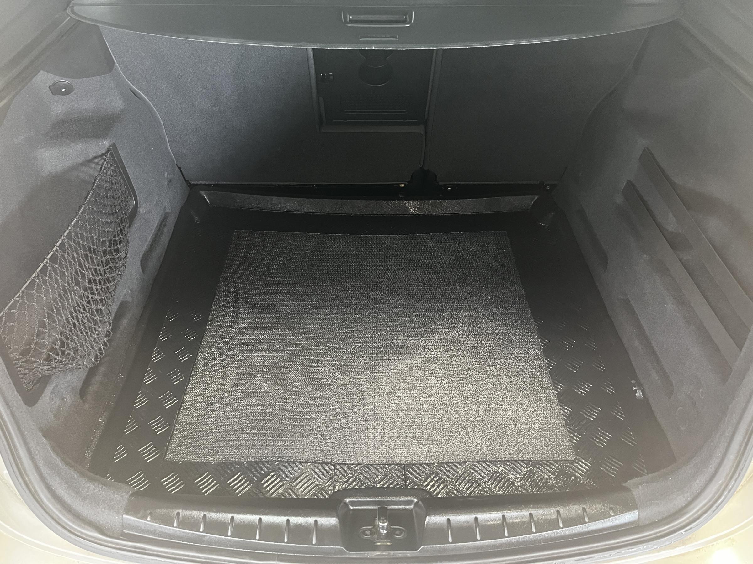 Seat Altea, 2007 - pohled č. 7