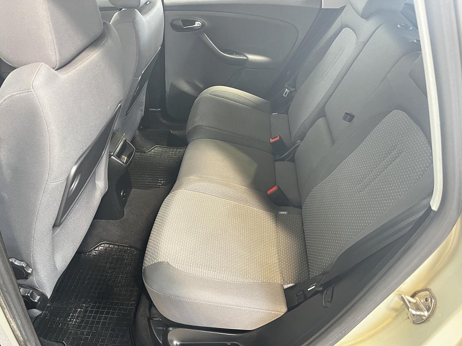 Seat Altea 1.9TDi Stylance XL