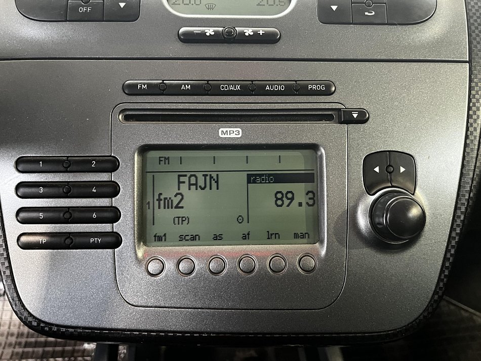 Seat Altea 1.9TDi Stylance XL