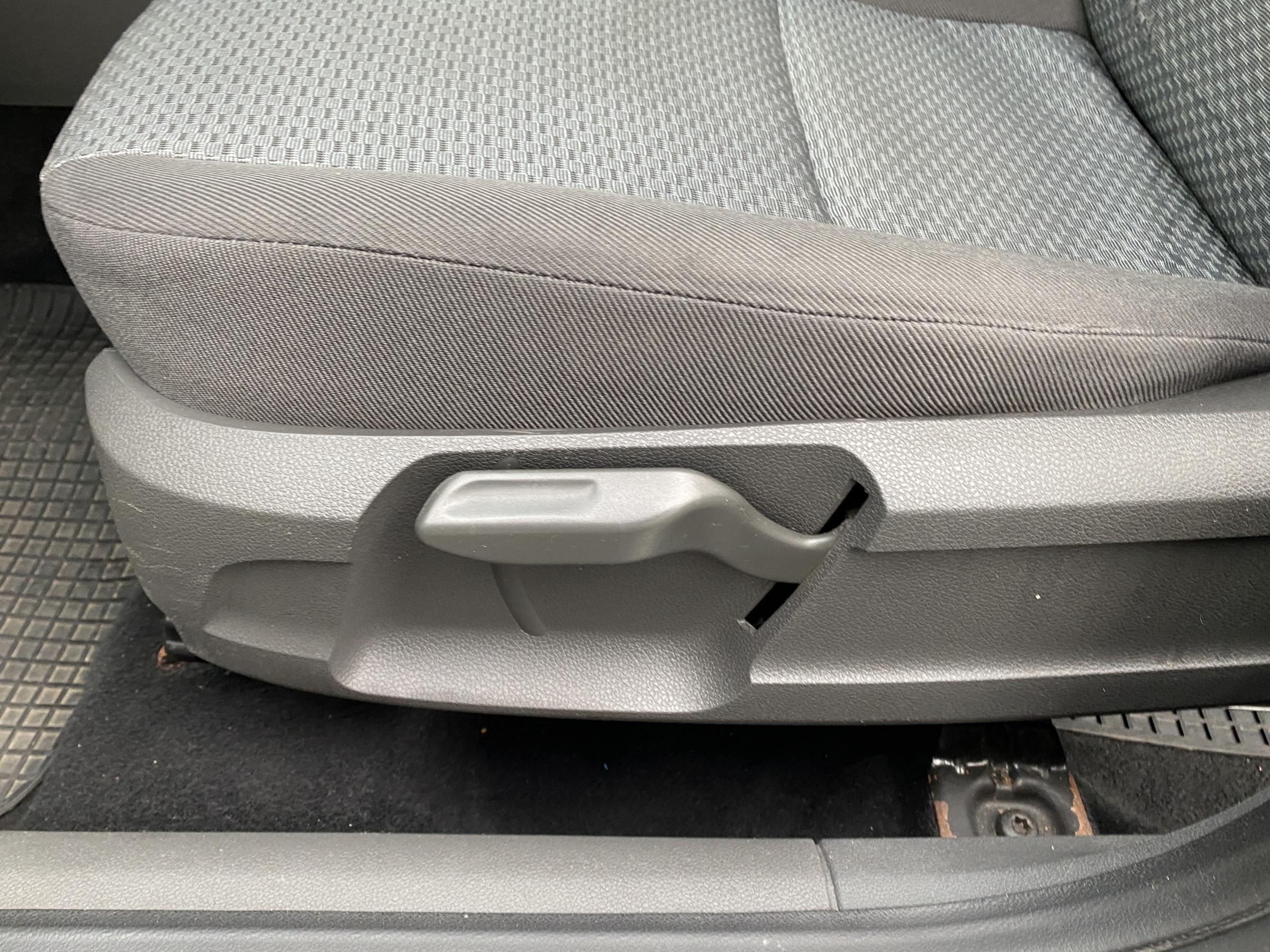 Ford Focus, 2007 - pohled č. 14