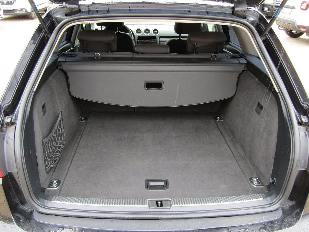 Seat Exeo 2.0 TDi Reference