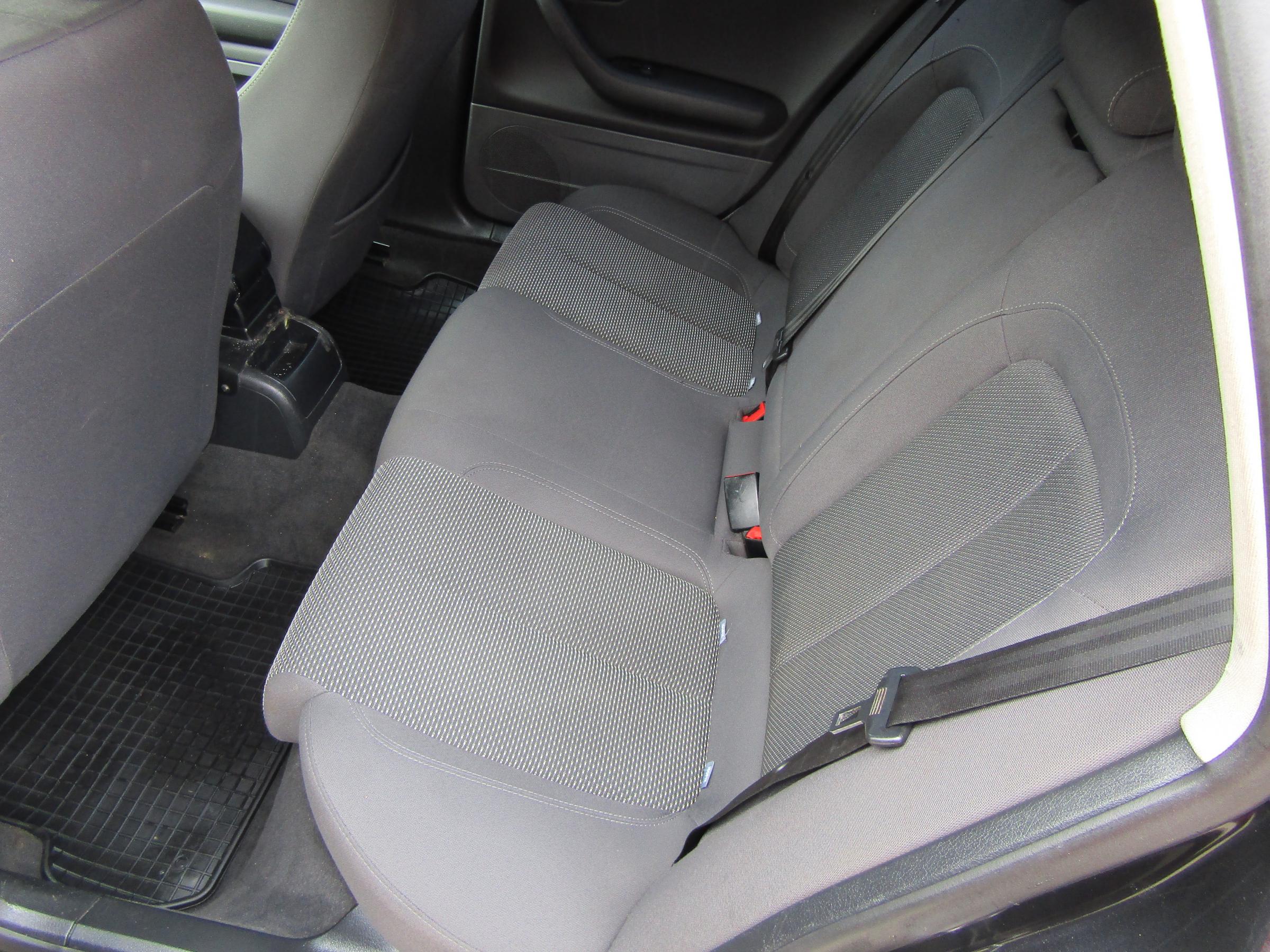 Seat Exeo, 2010 - pohled č. 10